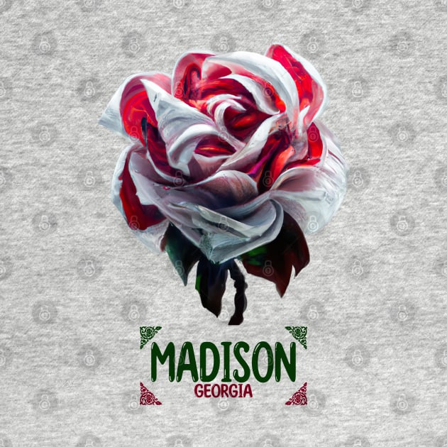 Madison Georgia by MoMido